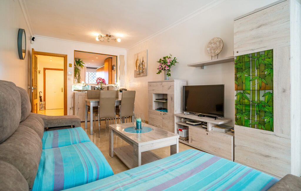 Hills Duquesa, appartement 2 chambres près de la plage à Manilva - Photo 4
