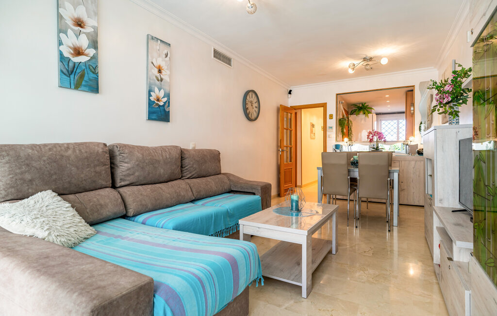 Hills Duquesa, appartement 2 chambres près de la plage à Manilva - Photo 5
