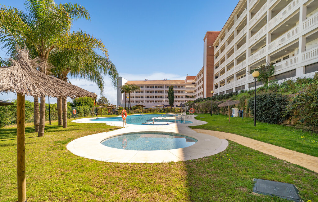 Hills Duquesa, appartement 2 chambres près de la plage à Manilva - Photo 9