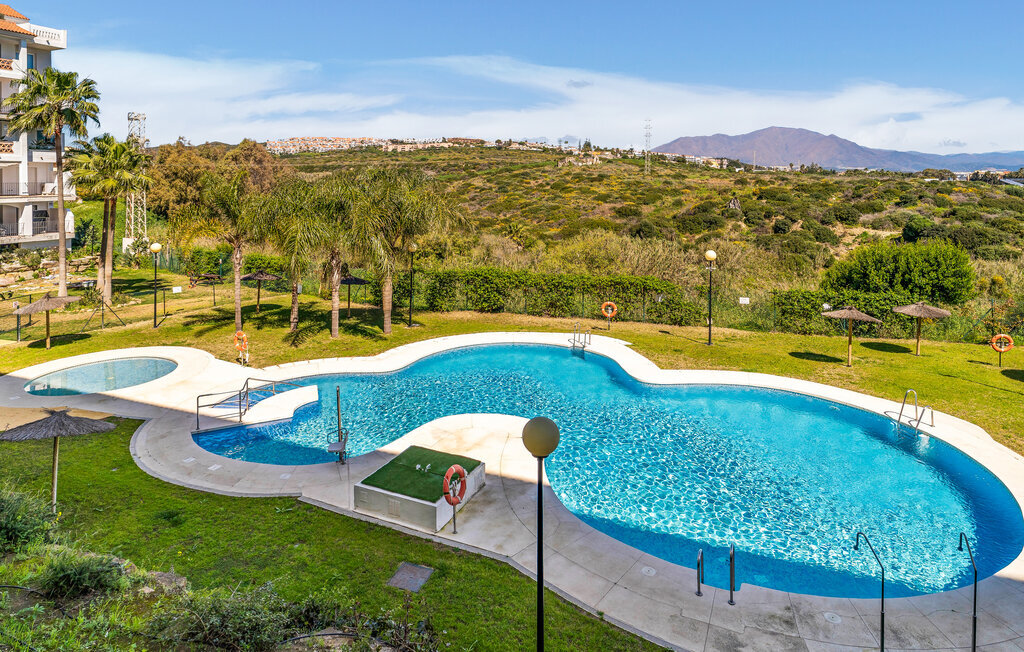 Hills Duquesa, appartement 2 chambres près de la plage à Manilva - Photo 10