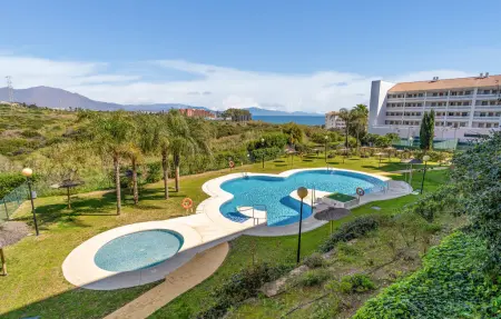 Location appartement de vacances à Manilva