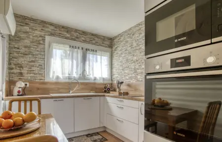 Maison 3 chambres avec piscine privée à Rochefort : photo 7