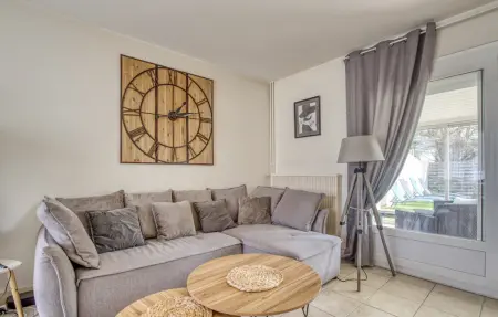 Maison 3 chambres avec piscine privée à Rochefort : photo 14
