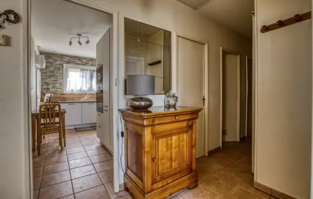 Maison 3 chambres avec piscine privée à Rochefort : photo 16