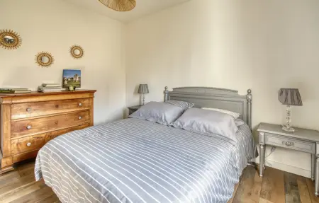 Maison 3 chambres avec piscine privée à Rochefort : photo 18