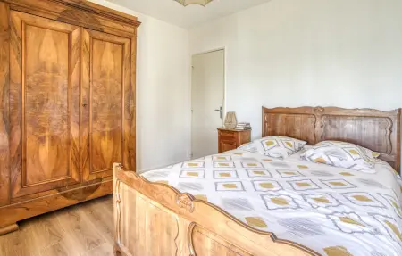 Maison 3 chambres avec piscine privée à Rochefort : photo 20