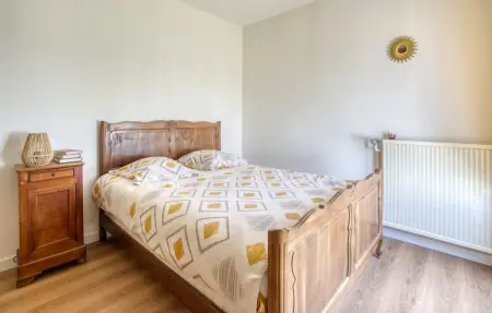 Maison 3 chambres avec piscine privée à Rochefort : photo 21