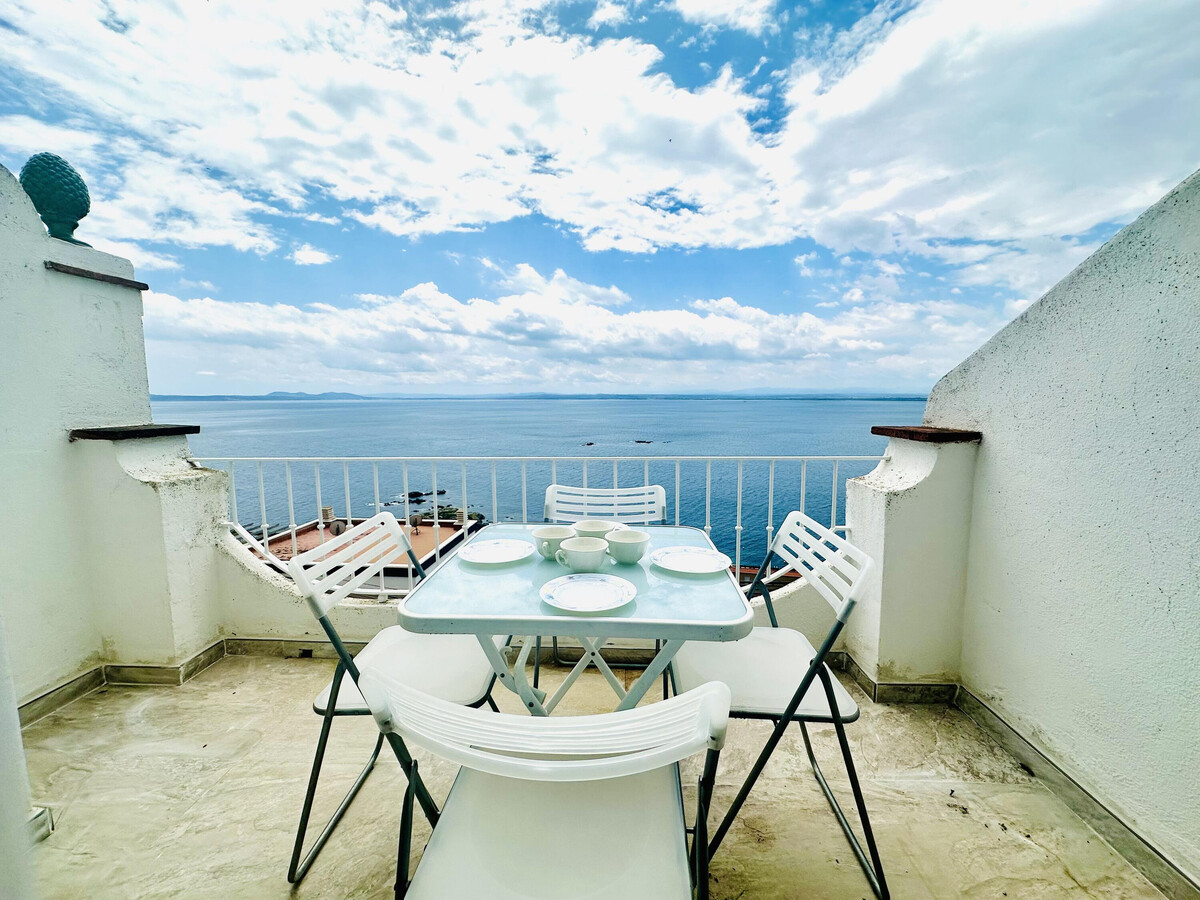Casa Lavanda, maison 2 chambres à Roses avec piscine - Photo 3