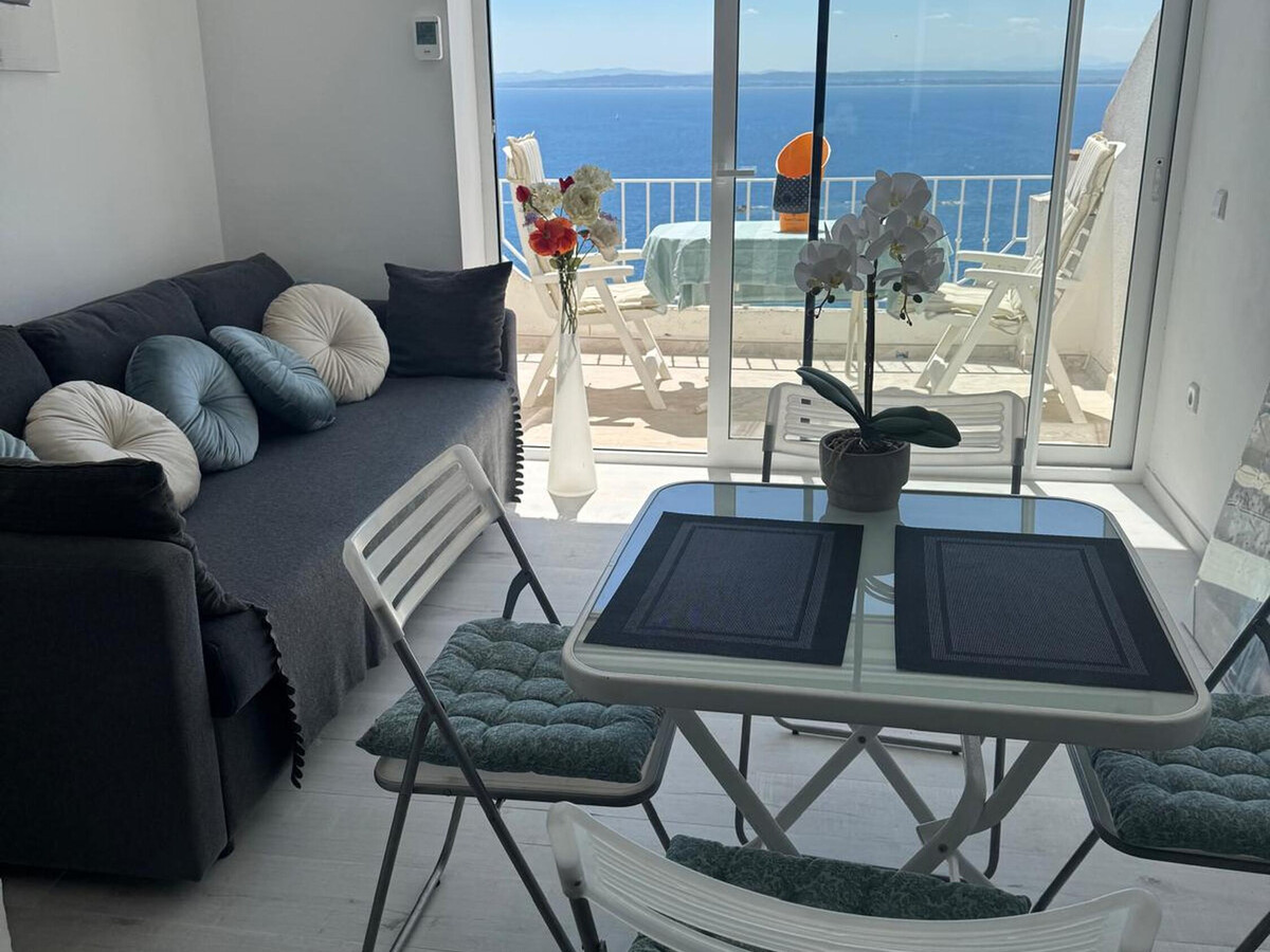 Casa Lavanda, maison 2 chambres à Roses avec piscine - Photo 6