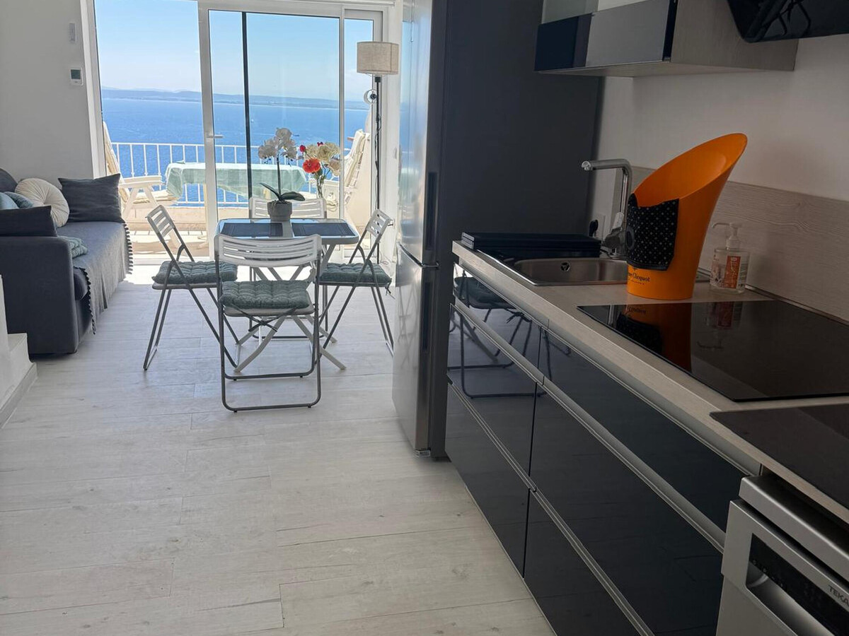 Casa Lavanda, maison 2 chambres à Roses avec piscine - Photo 7
