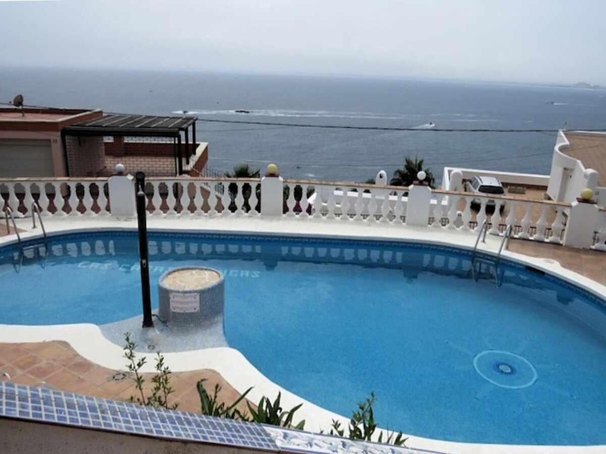 Casa Lavanda, maison 2 chambres à Roses avec piscine - Photo 14