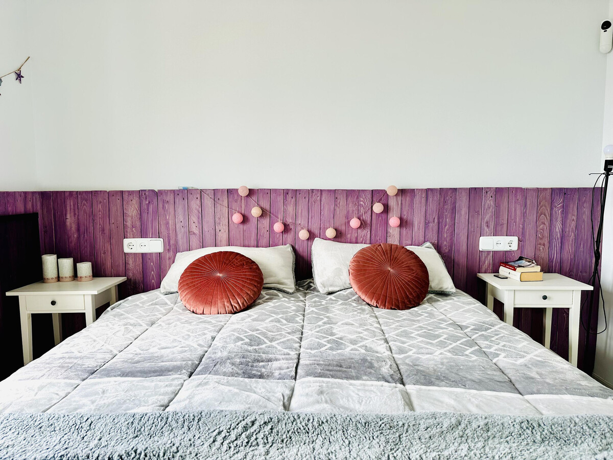 Casa Lavanda, maison 2 chambres à Roses avec piscine - Photo 18
