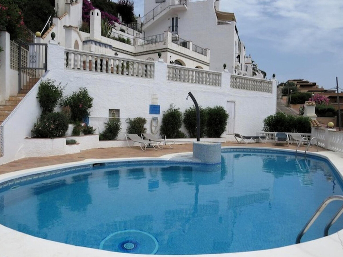 Casa Lavanda, maison 2 chambres à Roses avec piscine - Photo 21