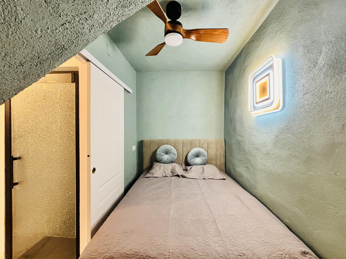 Casa Lavanda, maison 2 chambres à Roses avec piscine - Photo 22