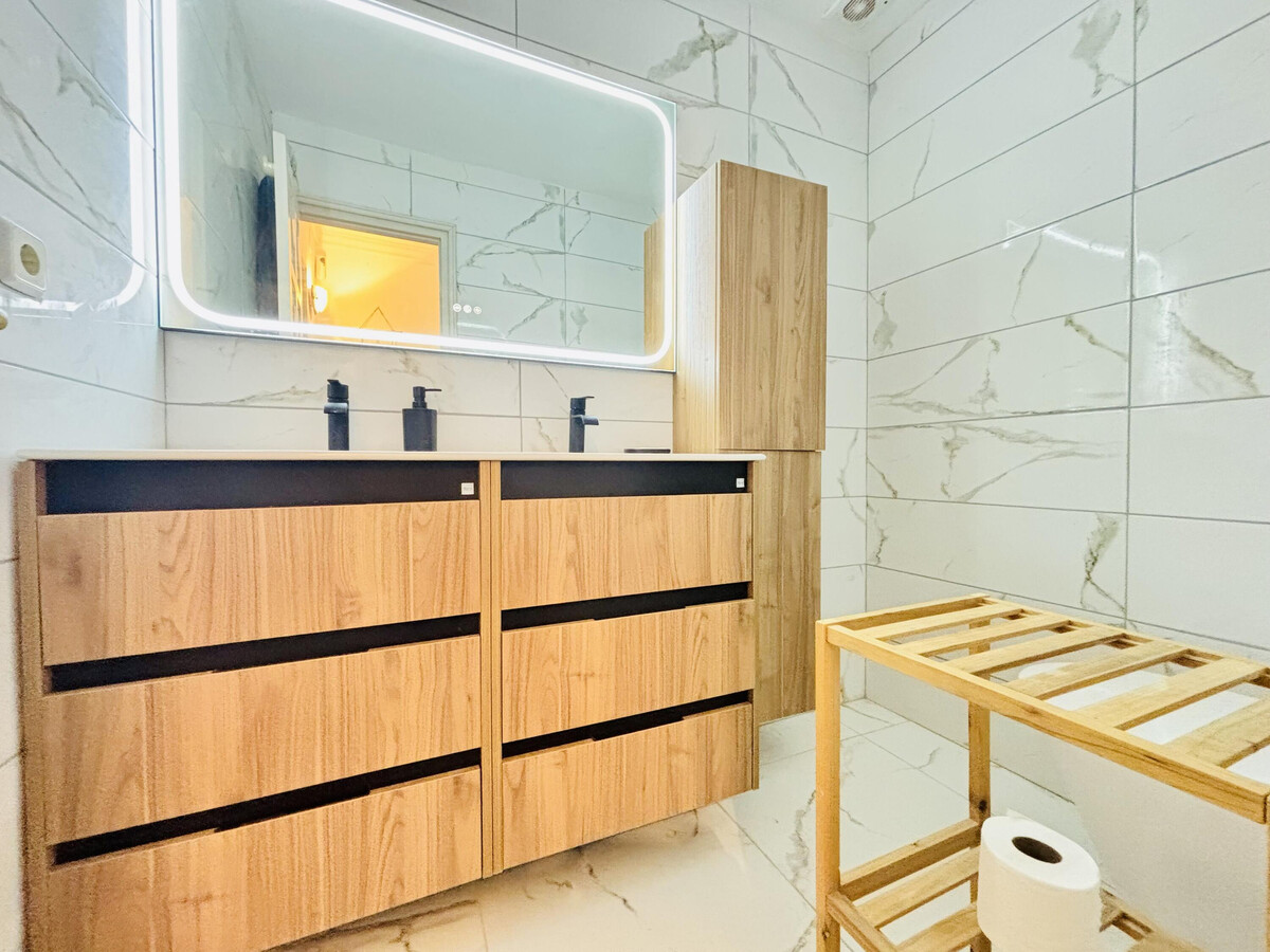 Casa Lavanda, maison 2 chambres à Roses avec piscine - Photo 25