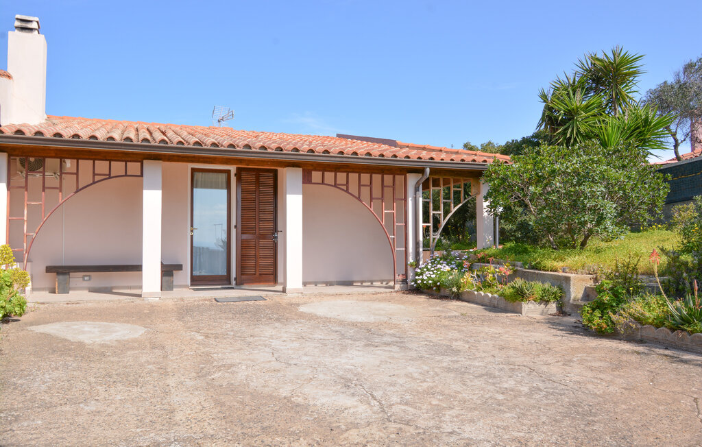 Maison méditerranéenne Torre dei Corsari, 400 m plage - Photo 2