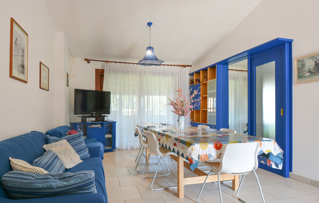 Maison méditerranéenne Torre dei Corsari, 400 m plage - Photo 3