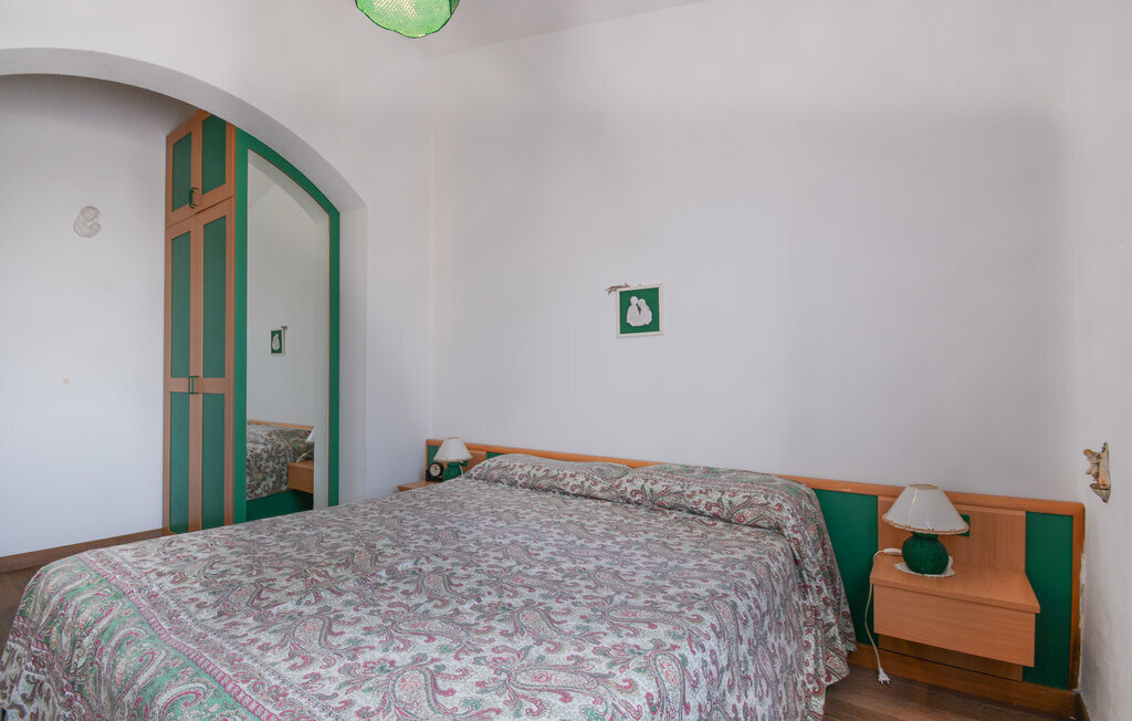 Maison méditerranéenne Torre dei Corsari, 400 m plage - Photo 5