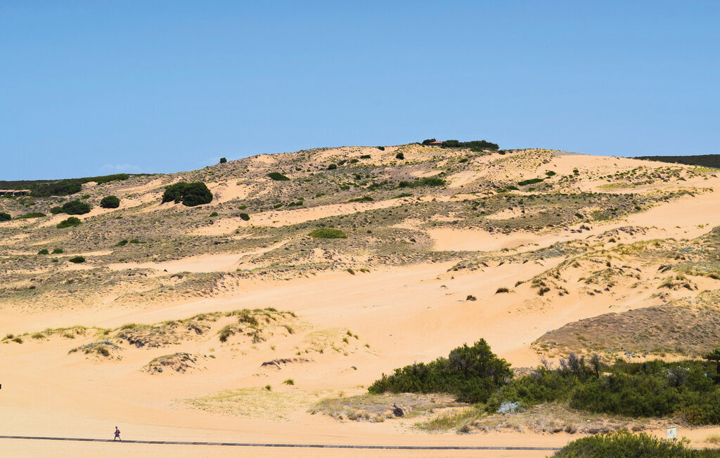 Maison méditerranéenne Torre dei Corsari, 400 m plage - Photo 9