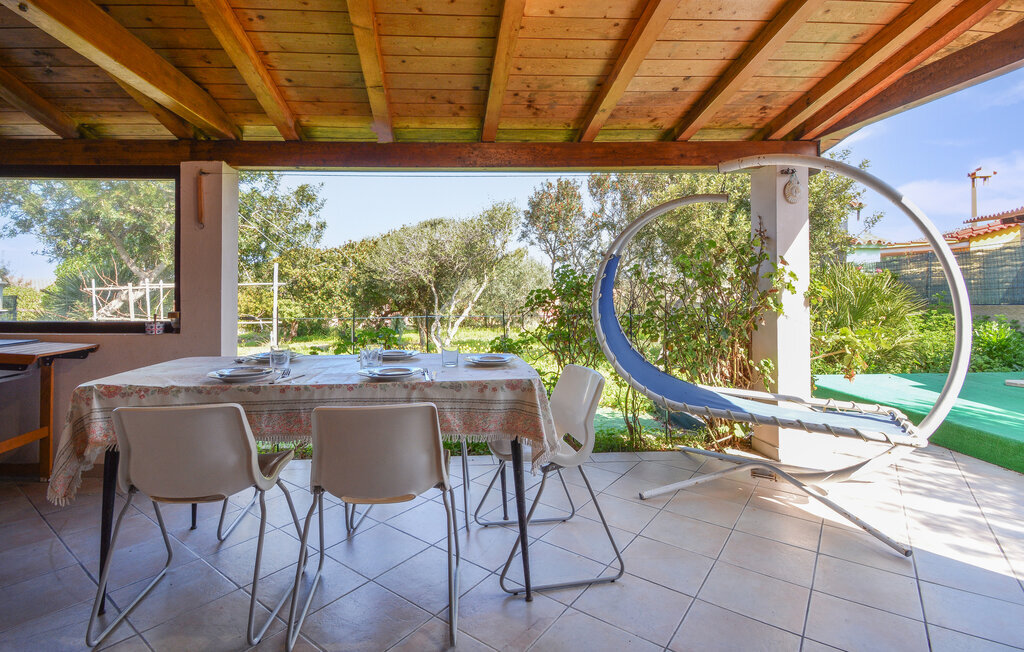 Maison méditerranéenne Torre dei Corsari, 400 m plage - Photo 13