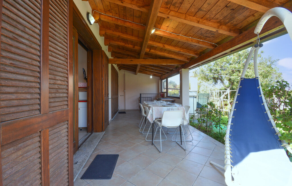 Maison méditerranéenne Torre dei Corsari, 400 m plage - Photo 16
