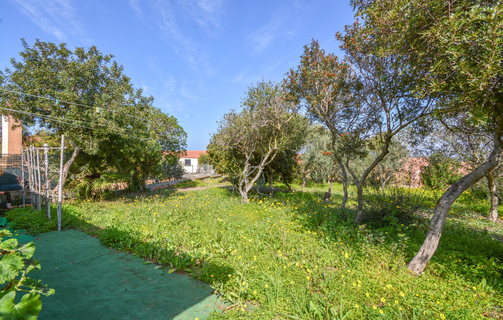Maison méditerranéenne Torre dei Corsari, 400 m plage - Photo 17