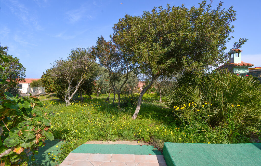 Maison méditerranéenne Torre dei Corsari, 400 m plage - Photo 18