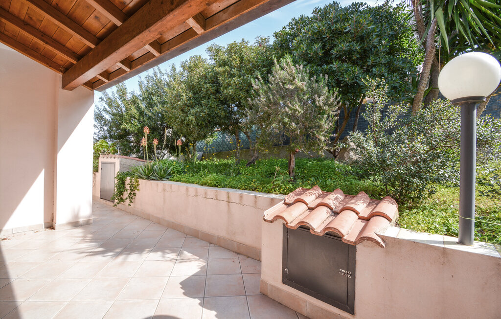 Maison méditerranéenne Torre dei Corsari, 400 m plage - Photo 21