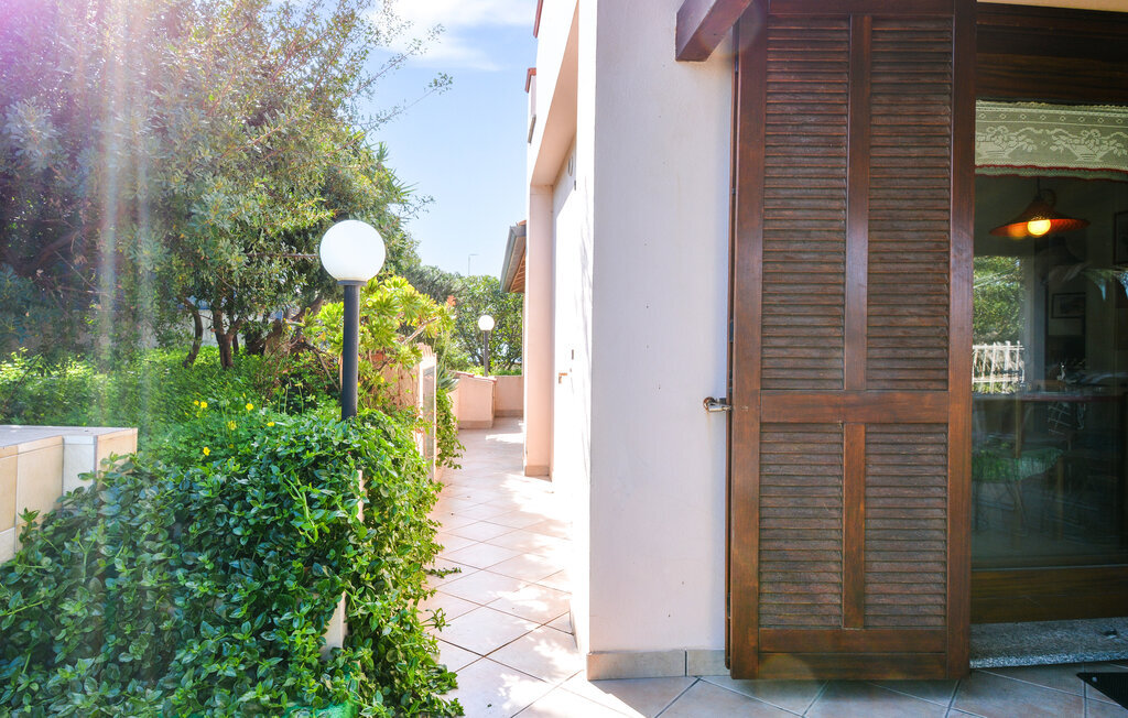 Maison méditerranéenne Torre dei Corsari, 400 m plage - Photo 22
