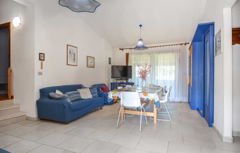 Maison méditerranéenne Torre dei Corsari, 400 m plage - Photo 23