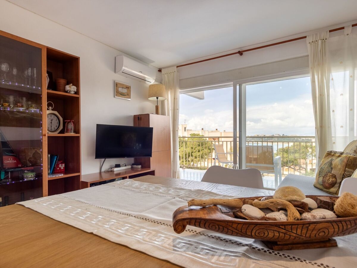 Appartement Ulises avec terrasse vue mer à Salou - Photo 2