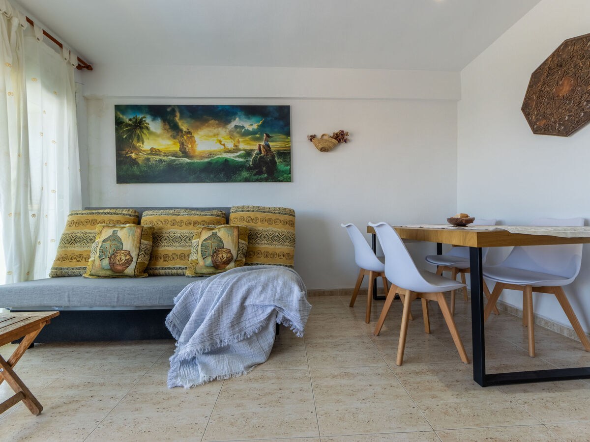 Appartement Ulises avec terrasse vue mer à Salou - Photo 8