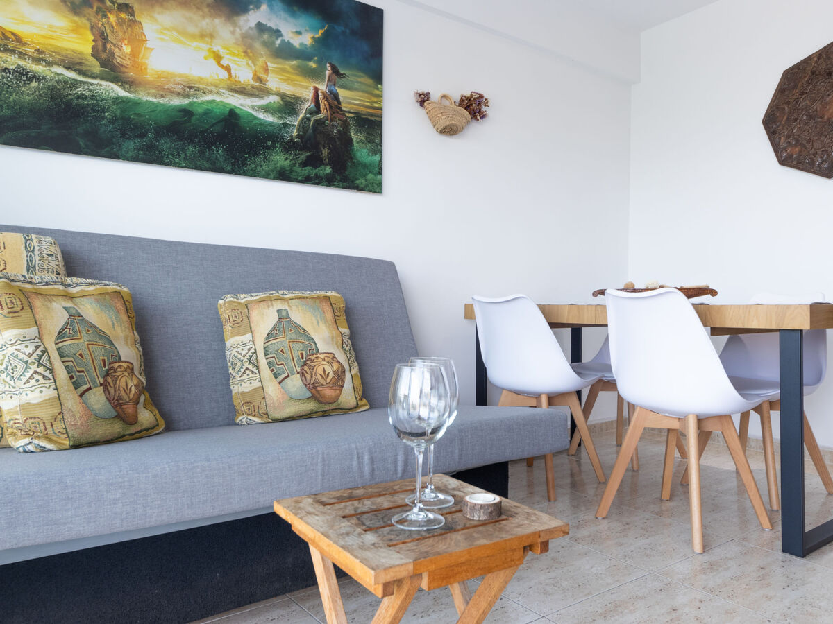 Appartement Ulises avec terrasse vue mer à Salou - Photo 9