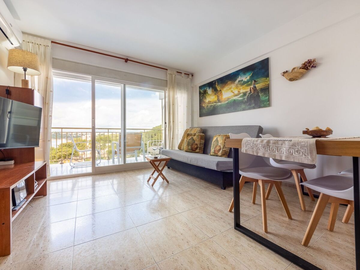 Appartement Ulises avec terrasse vue mer à Salou - Photo 10