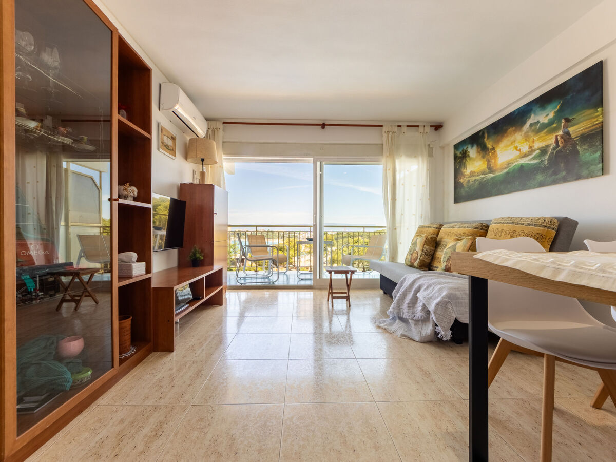 Appartement Ulises avec terrasse vue mer à Salou - Photo 11