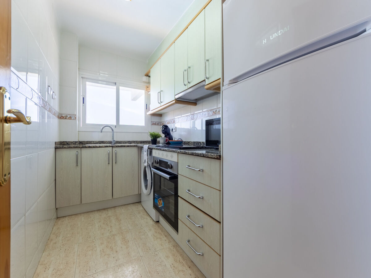 Appartement Ulises avec terrasse vue mer à Salou - Photo 15