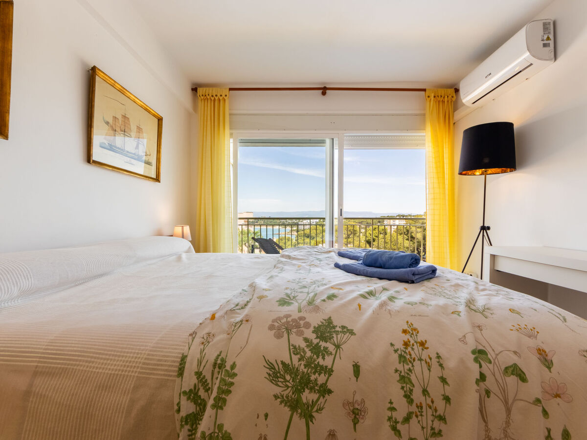 Appartement Ulises avec terrasse vue mer à Salou - Photo 17