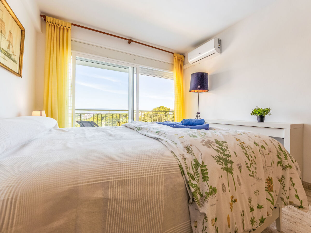 Appartement Ulises avec terrasse vue mer à Salou - Photo 18