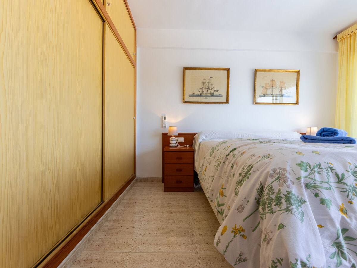 Appartement Ulises avec terrasse vue mer à Salou - Photo 19
