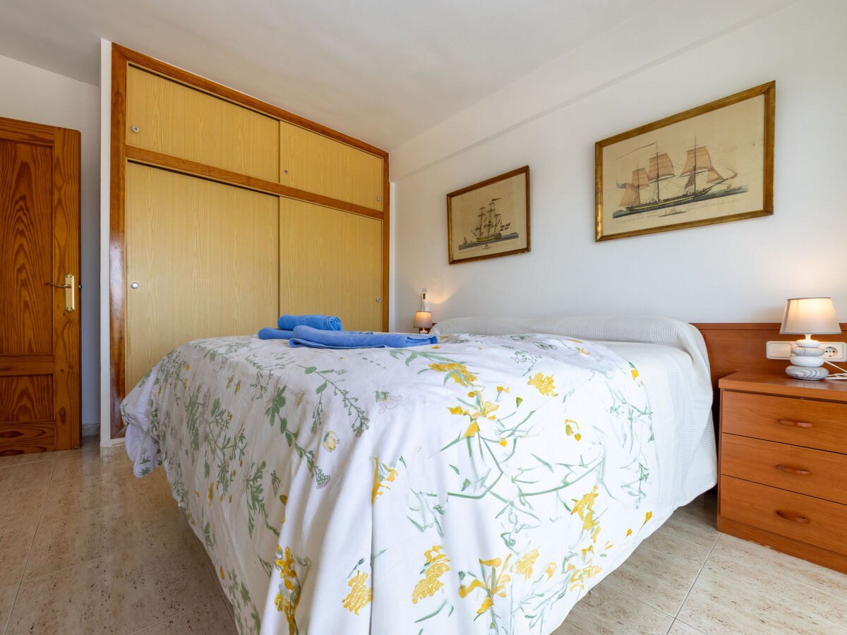 Appartement Ulises avec terrasse vue mer à Salou - Photo 20