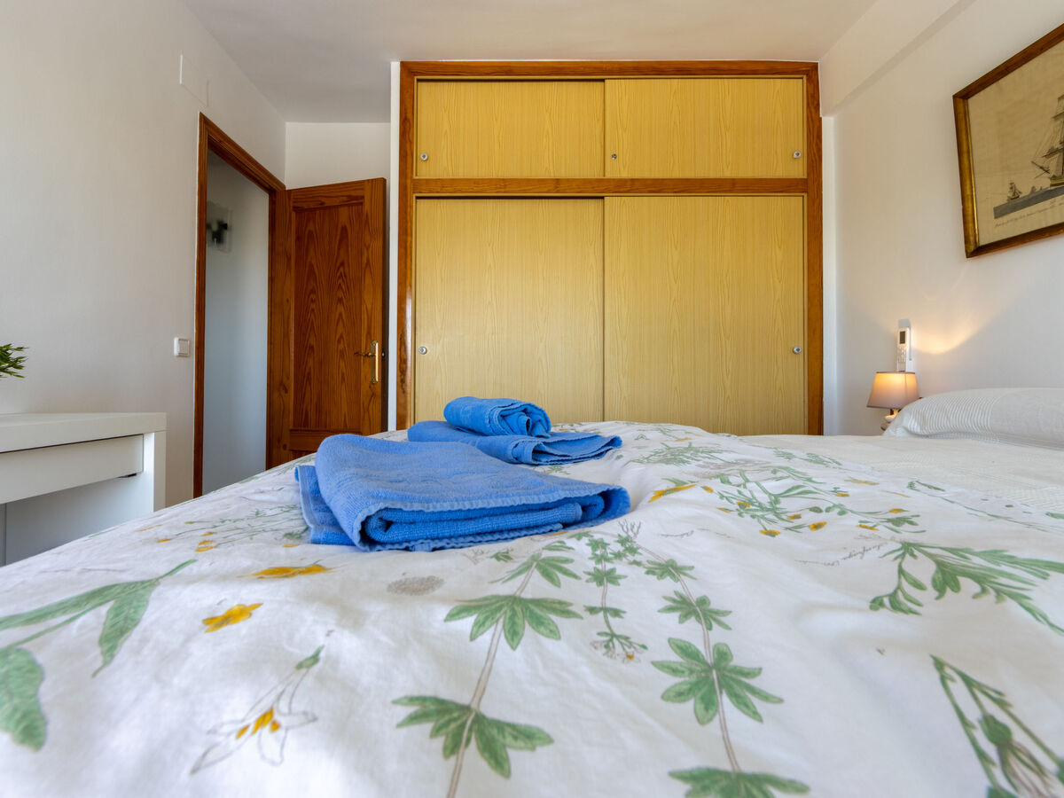 Appartement Ulises avec terrasse vue mer à Salou - Photo 21