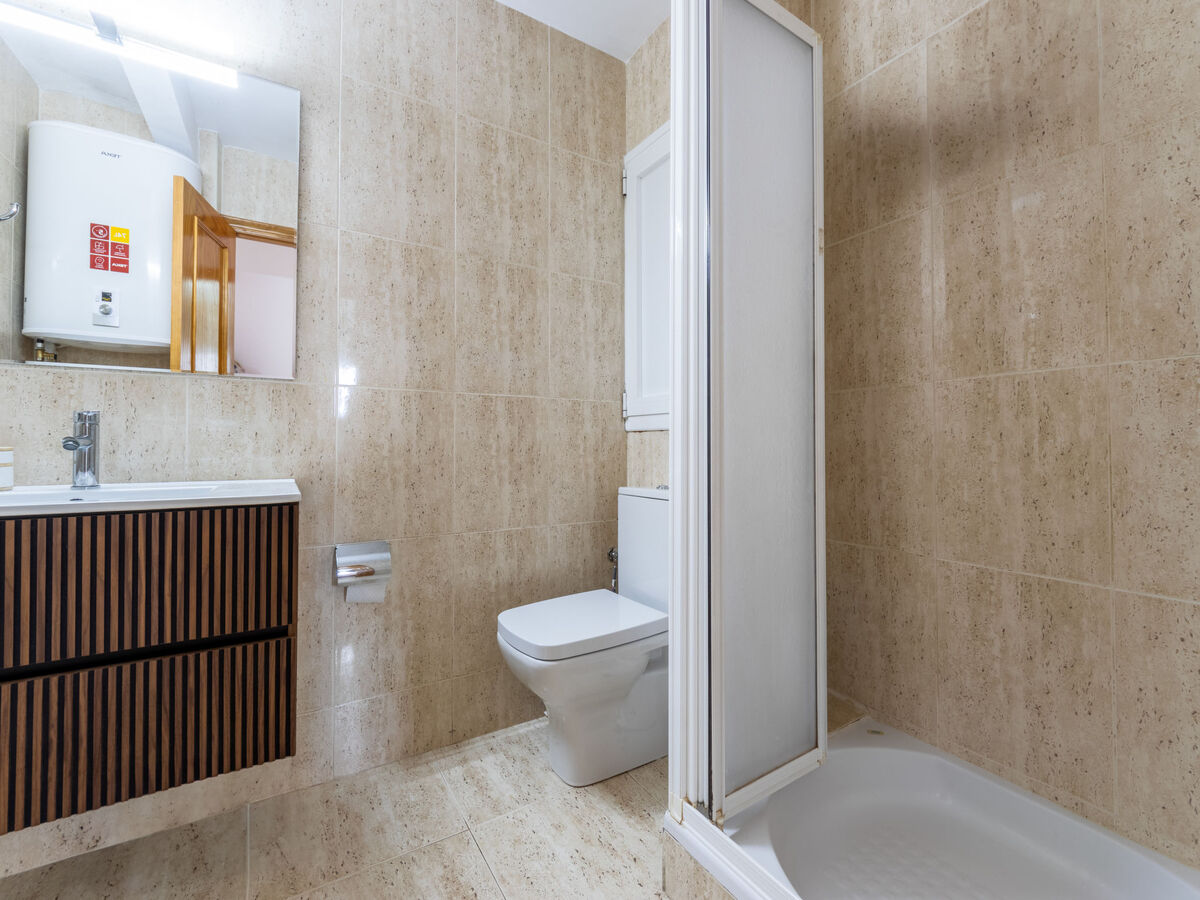 Appartement Ulises avec terrasse vue mer à Salou - Photo 25