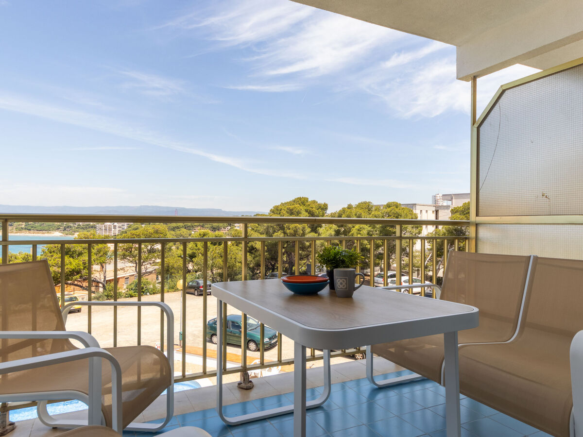 Appartement Ulises avec terrasse vue mer à Salou - Photo 28