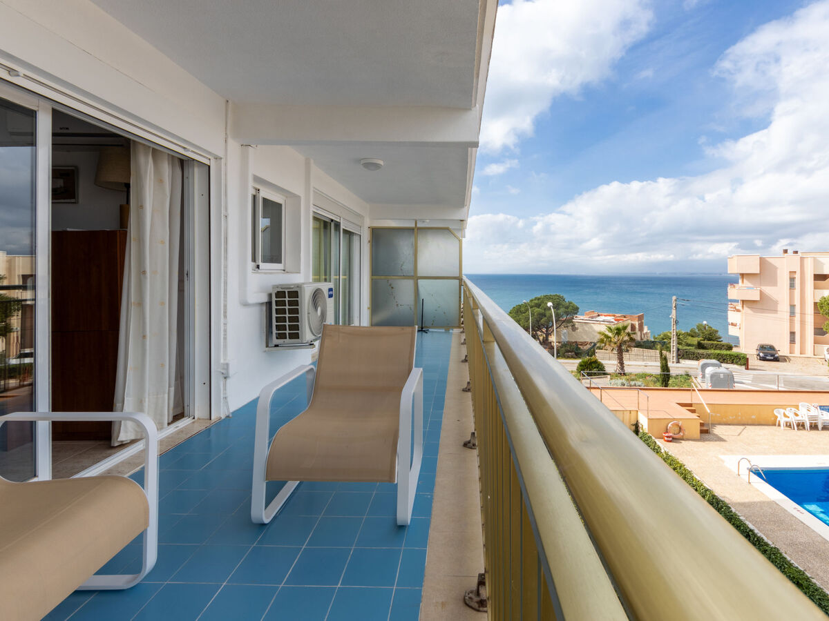 Appartement Ulises avec terrasse vue mer à Salou - Photo 29