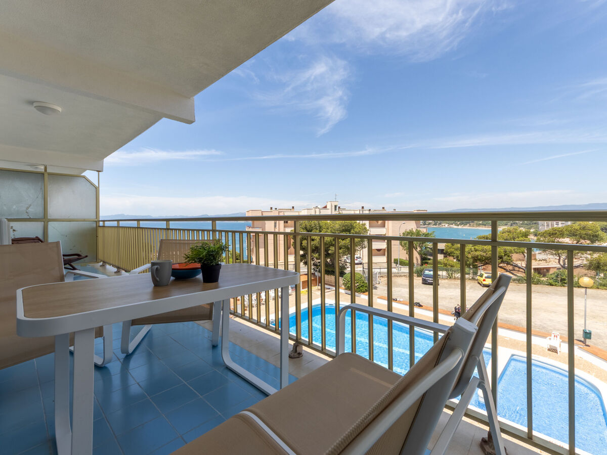 Appartement Ulises avec terrasse vue mer à Salou - Photo 30