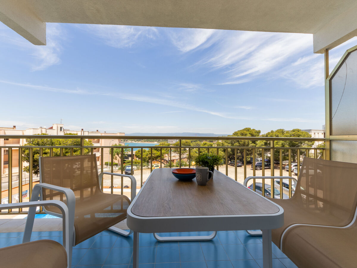 Appartement Ulises avec terrasse vue mer à Salou - Photo 31