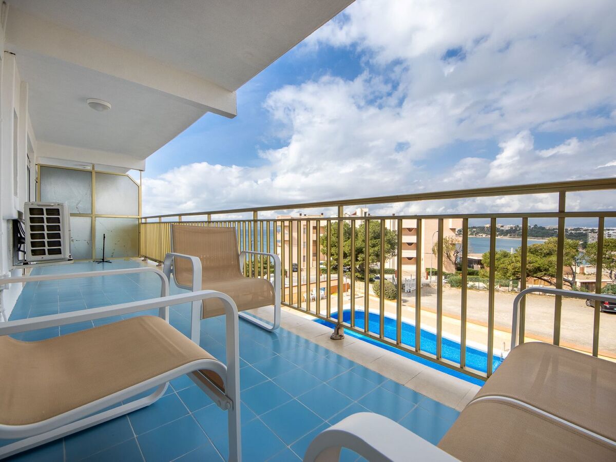 Appartement Ulises avec terrasse vue mer à Salou - Photo 32