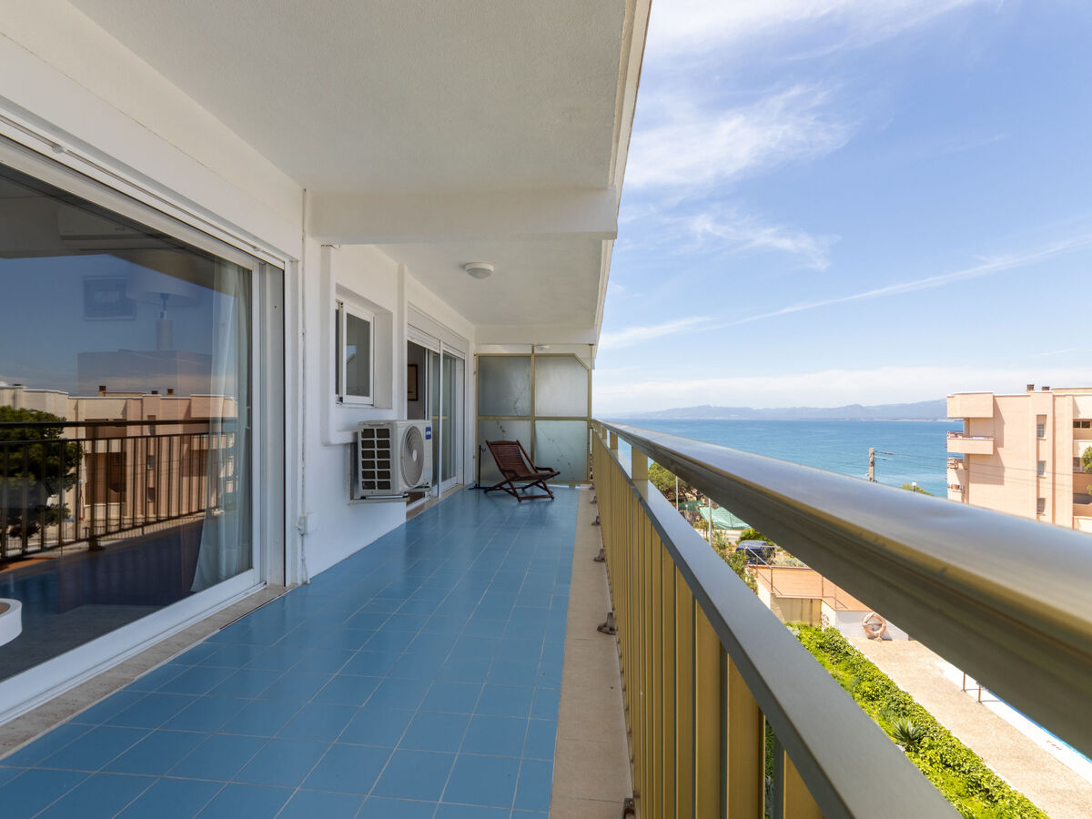 Appartement Ulises avec terrasse vue mer à Salou - Photo 33
