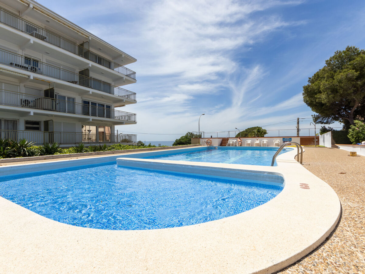 Appartement Ulises avec terrasse vue mer à Salou - Photo 34