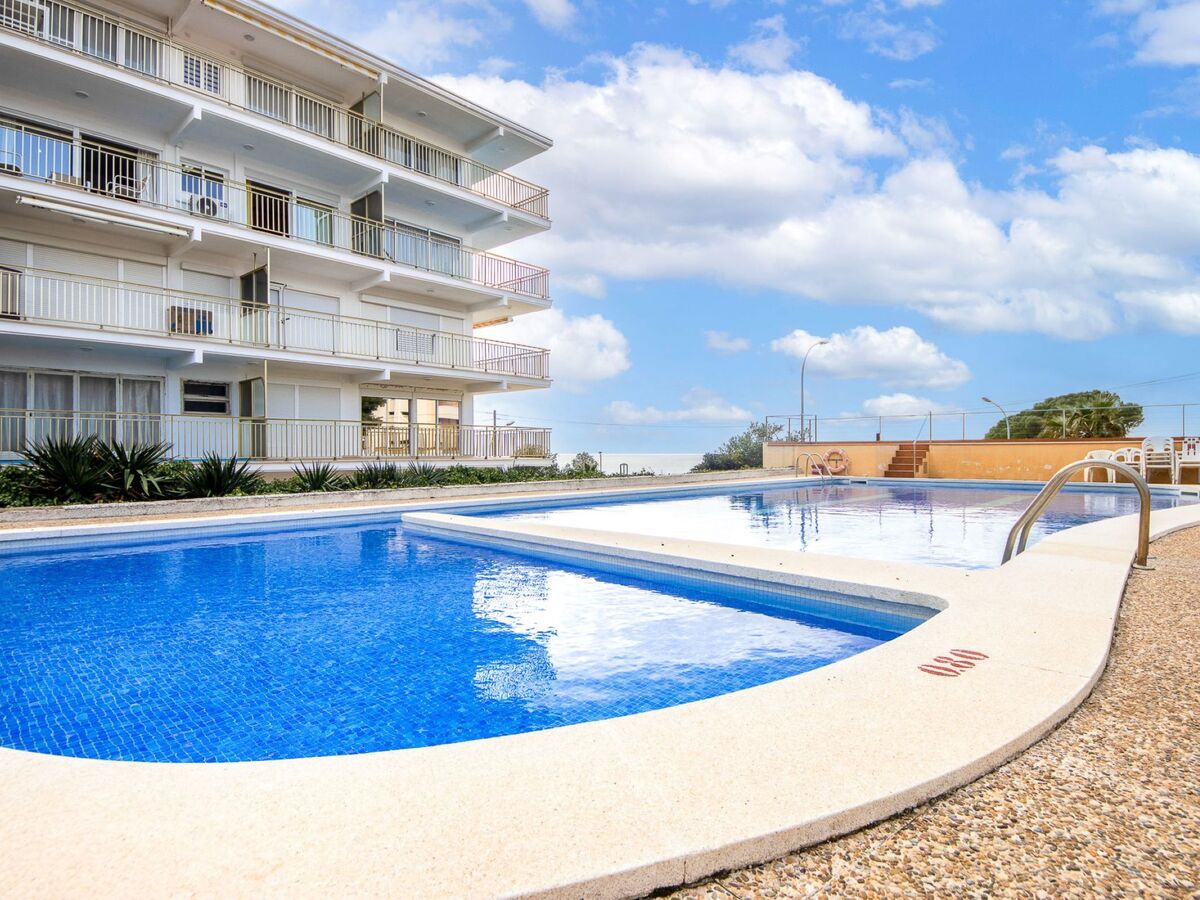 Appartement Ulises avec terrasse vue mer à Salou - Photo 35